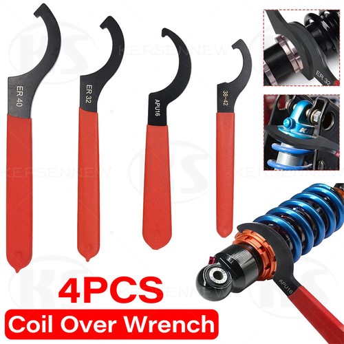 4pcs universal coil over - universal,