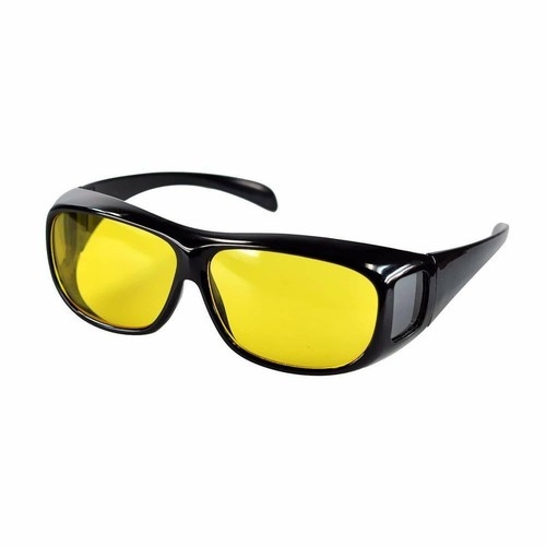 Night vision driving - vision, glasses