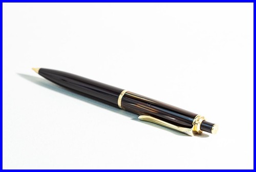 Pelikan pencil d400 sovereign - pelikan,