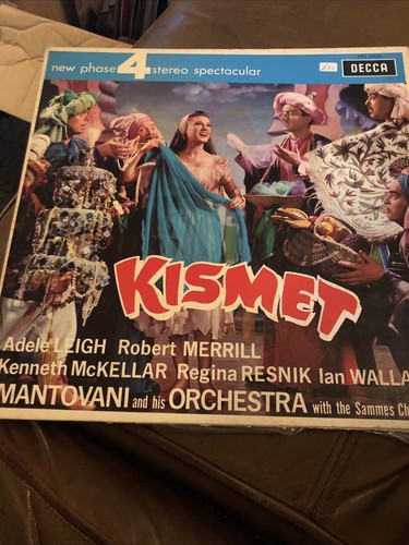 Kismet