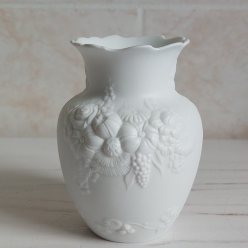 Kaiser germany small vase - kaiser,