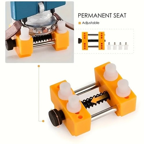 Watch battery replacement tool - replacement,