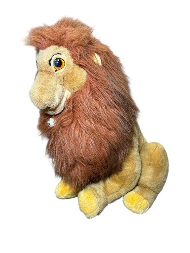 Walt disney company - disney, king