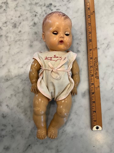 Vintage 1950s tiny - 1950s, tears