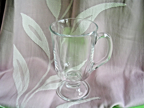 Arc france irish pedestal - france,