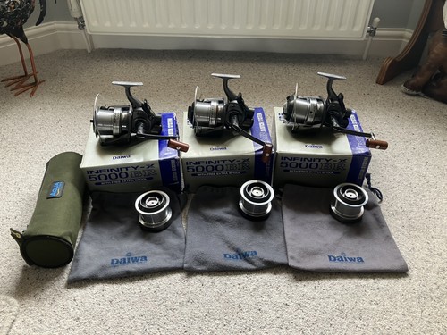 Daiwa infinity 5000 br - 5000,