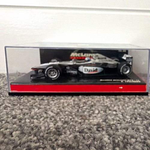 Minichamps paul model - minichamps, art