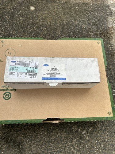 Genuine ford transit - genuine,