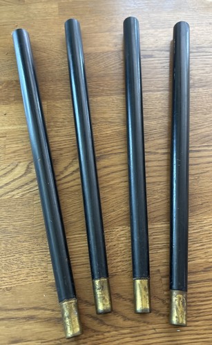Table legs vintage - table, mid