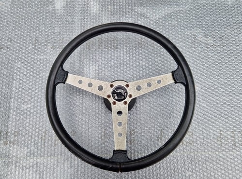 Innocenti mini steering wheel - steering,