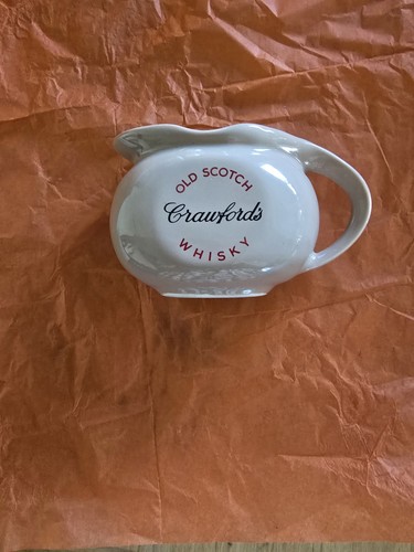Vintage crawford old - vintage, crawford's