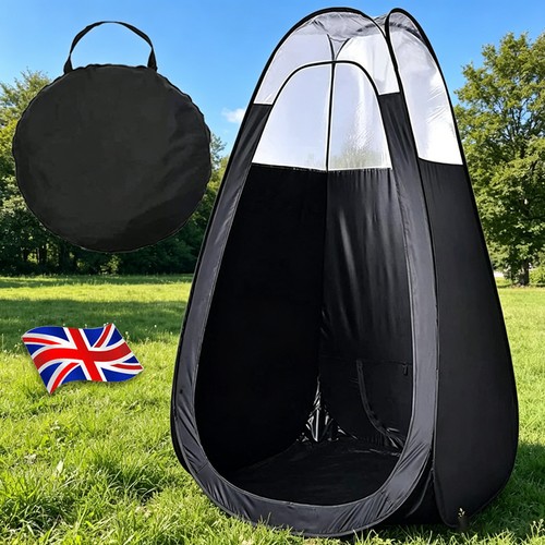Portable pop tanning tent - portable,