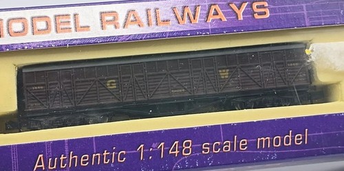 Dapol gauge nc002b - n,