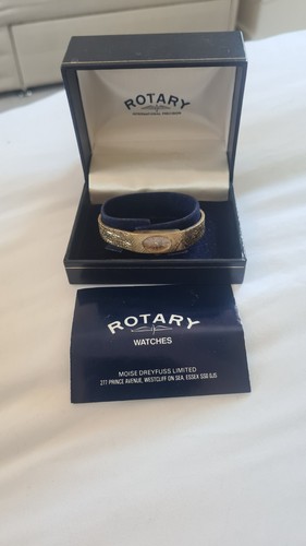 Vintage swiss made rotary - swiss, "rotary"