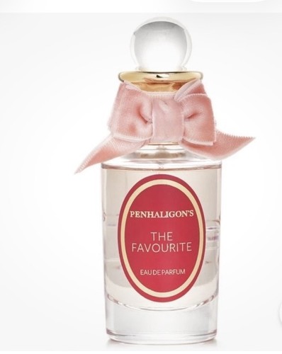 Penhaligon the favourite eau - the,