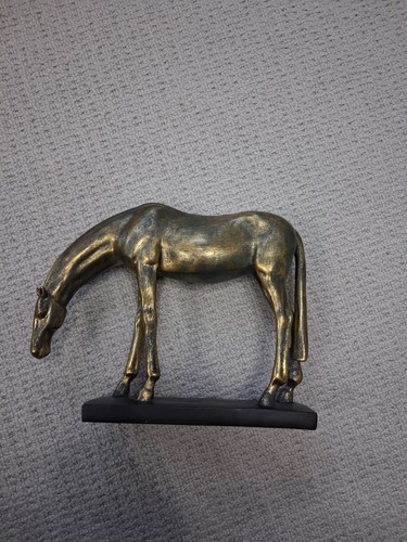 Libra drambuie bronze resin - libra,