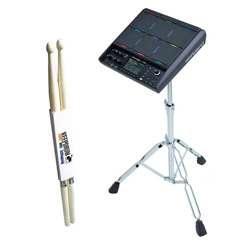 Roland spd pro - sampling, pad