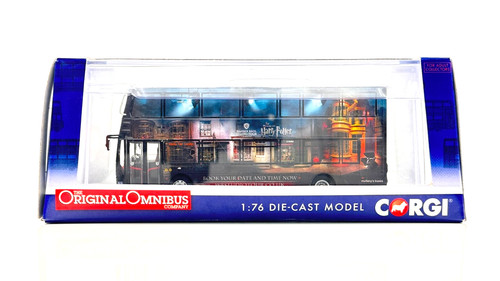Corgi ooc scale - 1/76, om46511