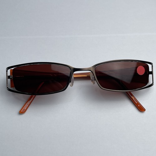 Osiris 590 eyeglasses - osiris,