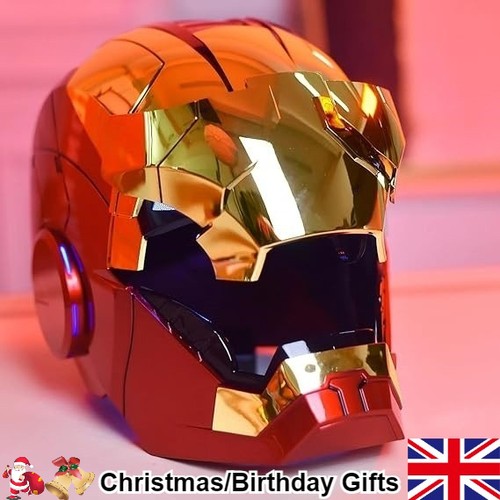 New autoking iron man mk5 - autoking,