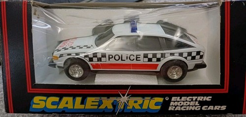 Scalextric c362 rover 3500 - c362,