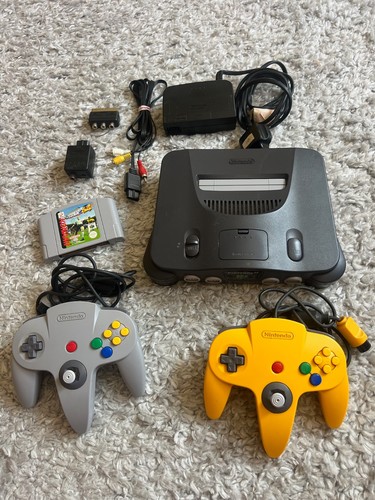 Nintendo console 2 x - console,