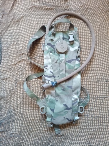 Genuine army issue camelbak - genuine,