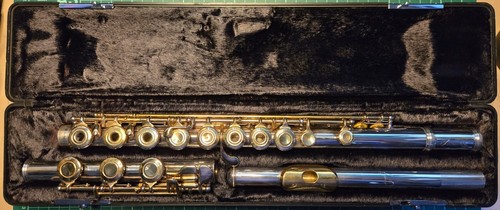Armstrong solid silver open - armstrong,