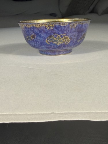 Antique wedgwood fairyland - wedgwood,