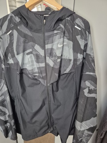 Nike windbreaker jacket mens - windbreaker,