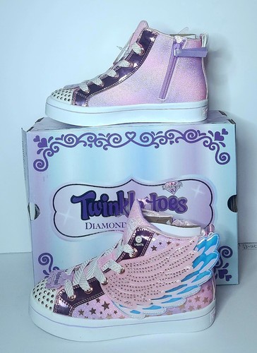 Skecher twinkle toes diamond - skecher,