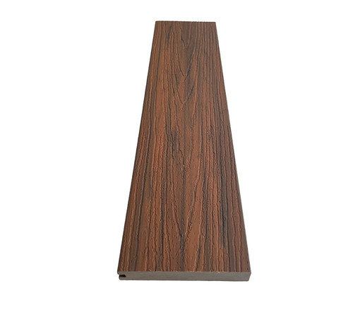 Solid bullnose board - solid,