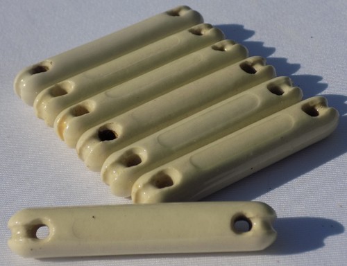 Vintage mil radio antenna - mil.,