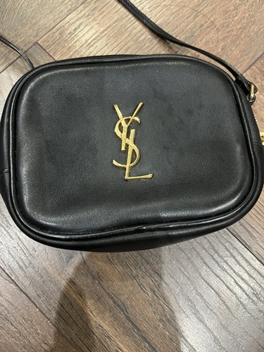 Saint laurent ysl black - ,