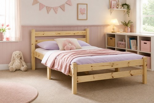Strictly beds bunks - strictly, beds&bunks