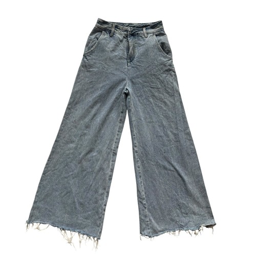 Vintage wide leg - leg, jeans
