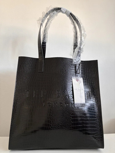Ted baker croccon large croc - baker,