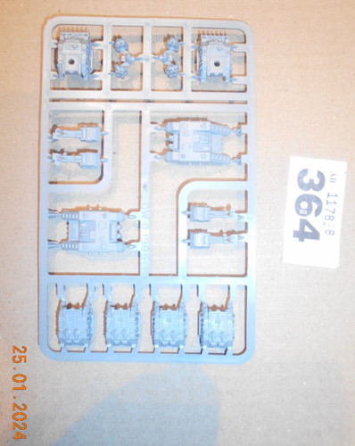 Epic 40k space - epic, marine