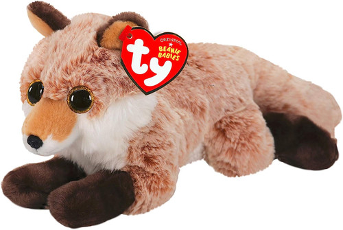 Official beanie baby babies - ty,