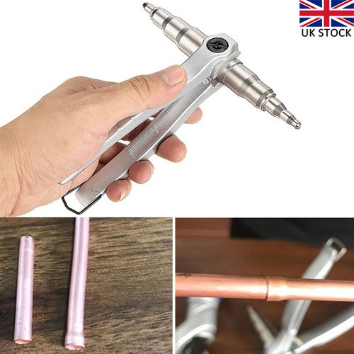 Manual copper pipe tube - copper,