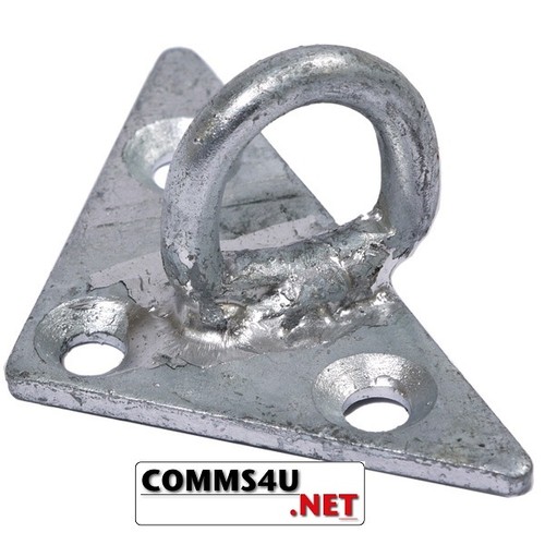 X20 triangular bracket - bracket, 22