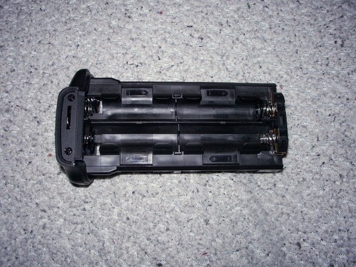 Nikon aa battery - nikon,