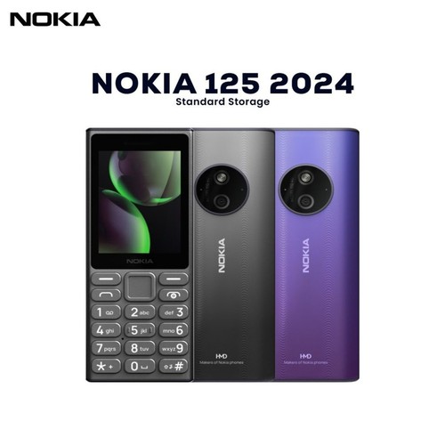 Brand new nokia - brand,