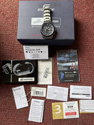 Super rare casio - rare!],