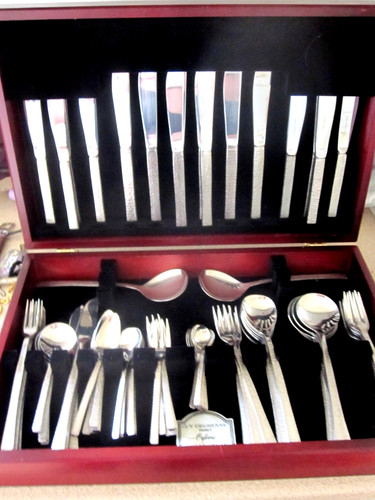 Guy degrennes orfeme stainless - guy,