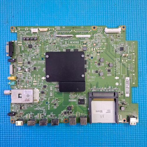 Main board for 42ls570t - for, lg