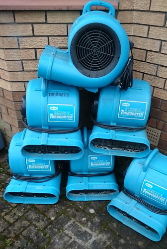 Drieaz sahara turbodryer - drieaz, e