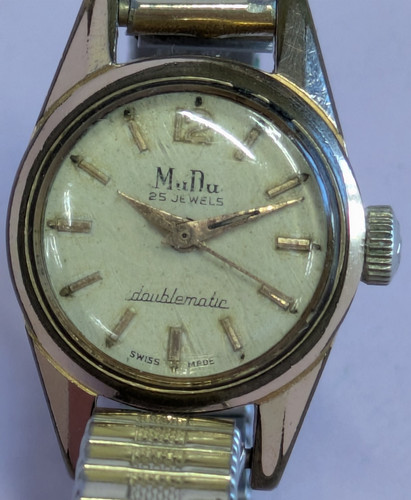 Vintage women mudu jewels - mudu, 25