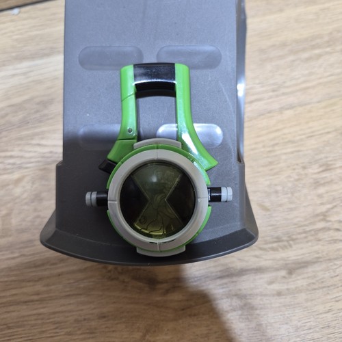 Ben omnitrix watch - ben, clip