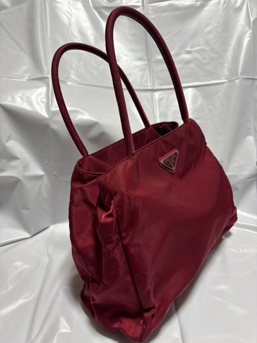 Prada tote bag - bag,